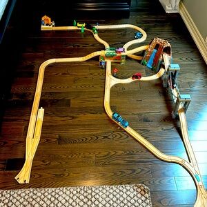 Train set